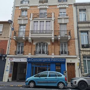 Chez Fifi - Hyper Centre A 200 M De La Cathedrale