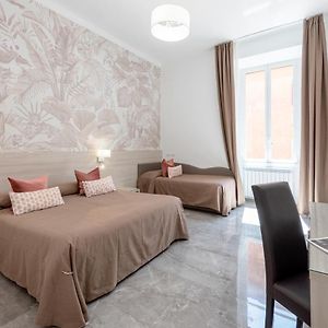 Joyful Termini Boutique Guest House